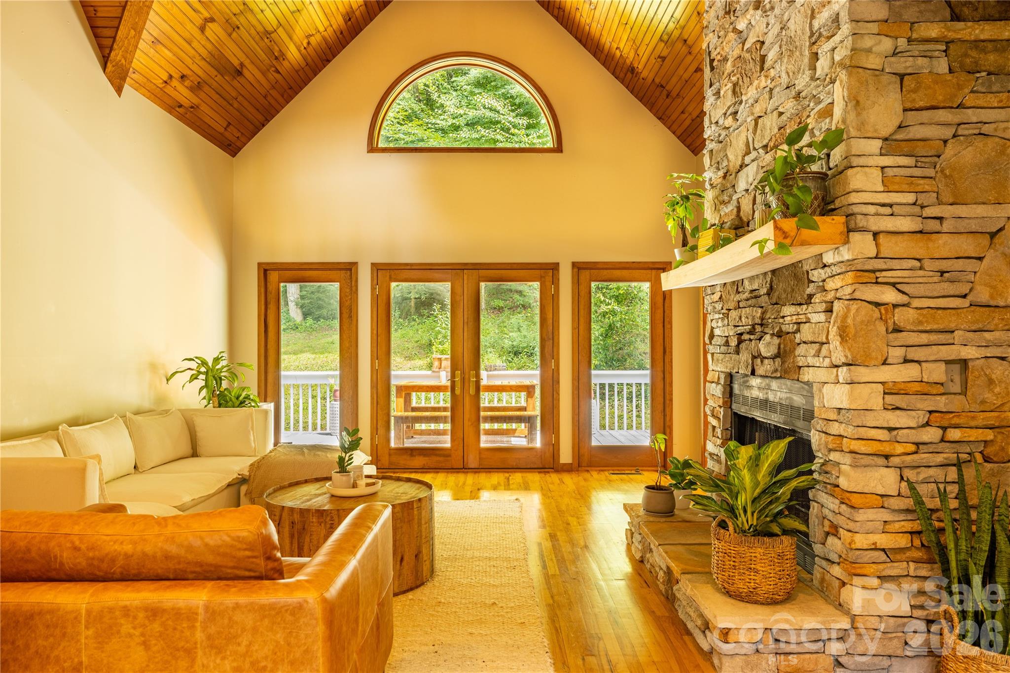 226 Wildcat Mountain Trail Sylva NC 28779