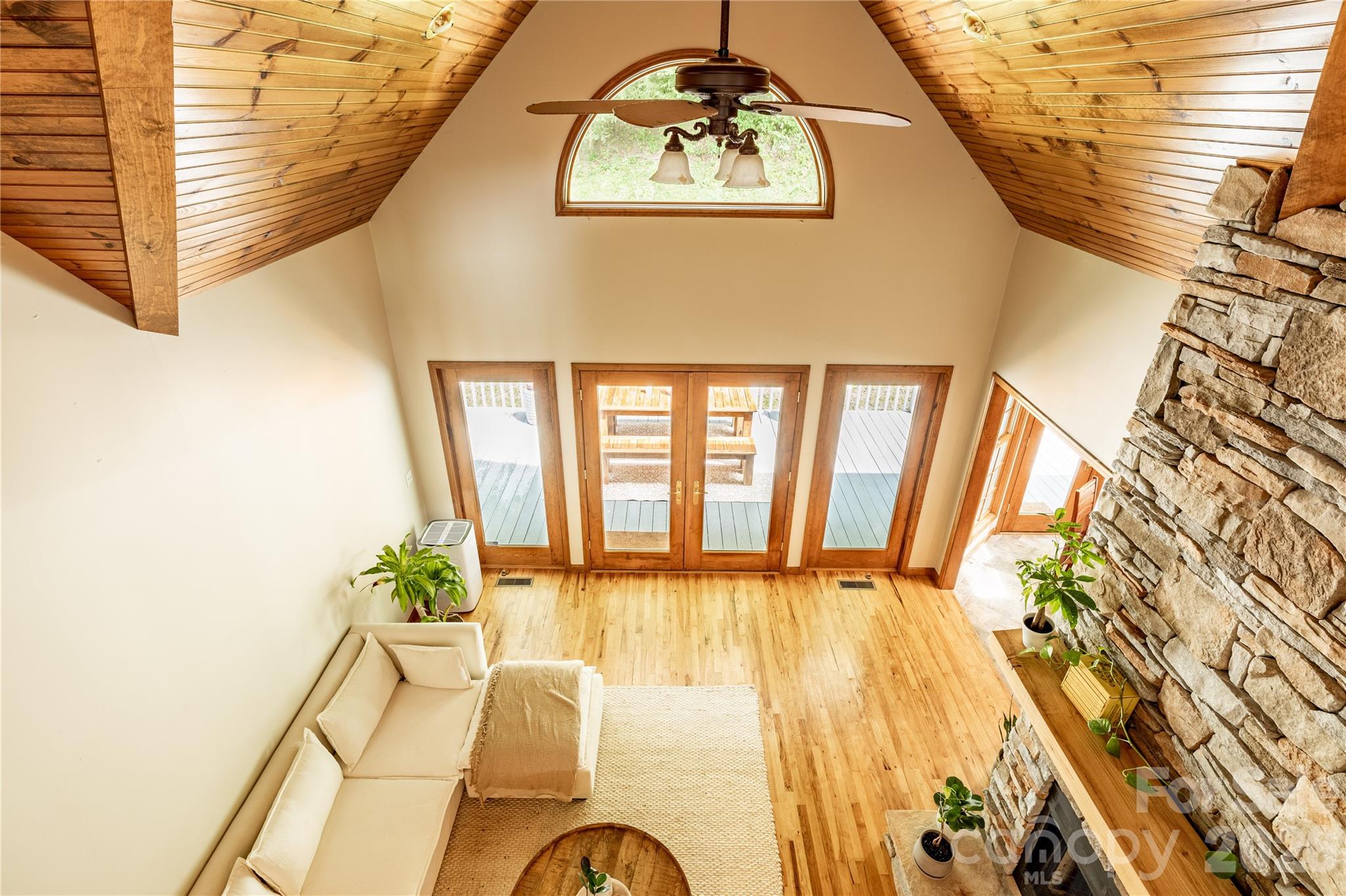 226 Wildcat Mountain Trail Sylva NC 28779