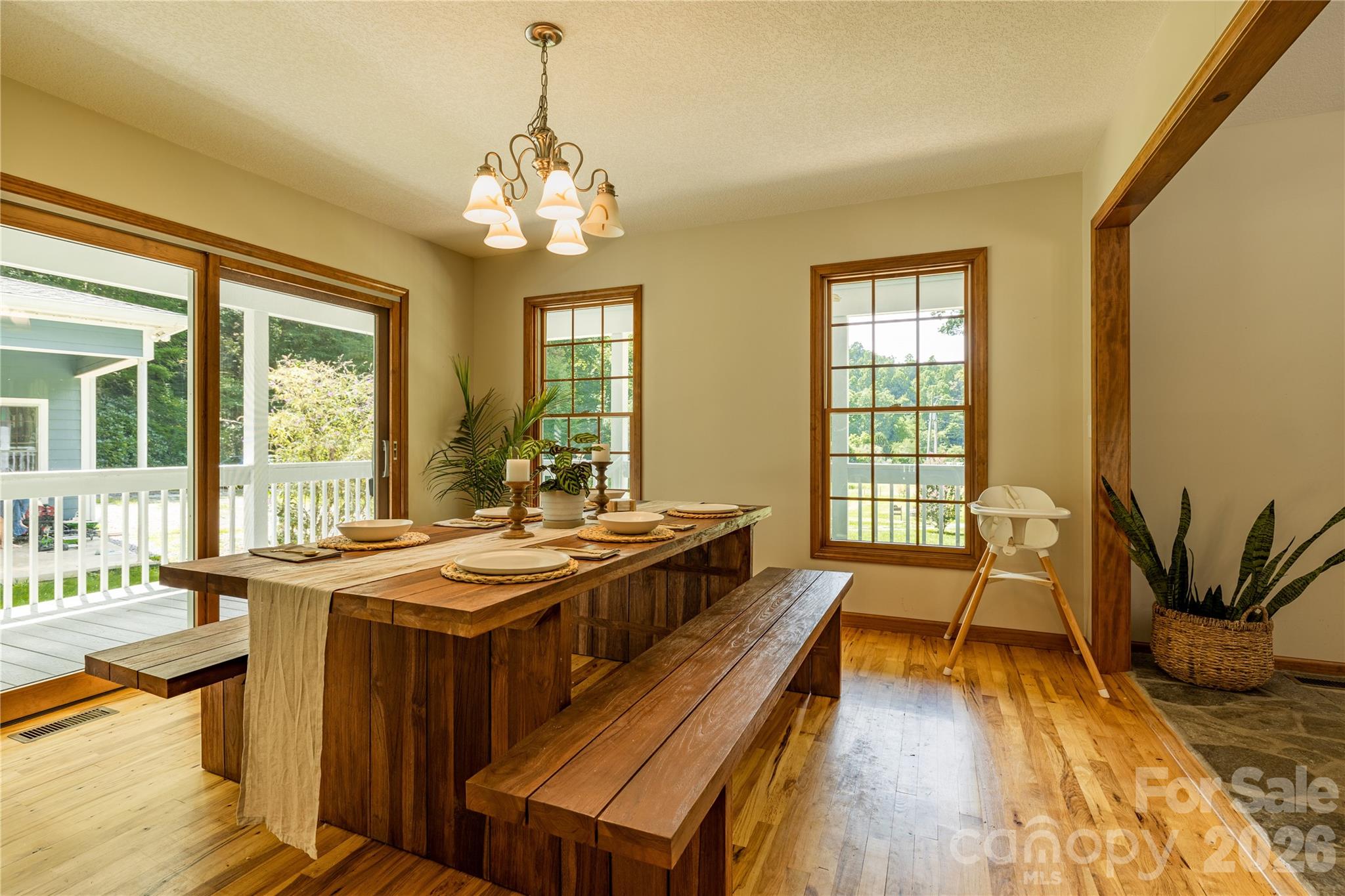 226 Wildcat Mountain Trail Sylva NC 28779