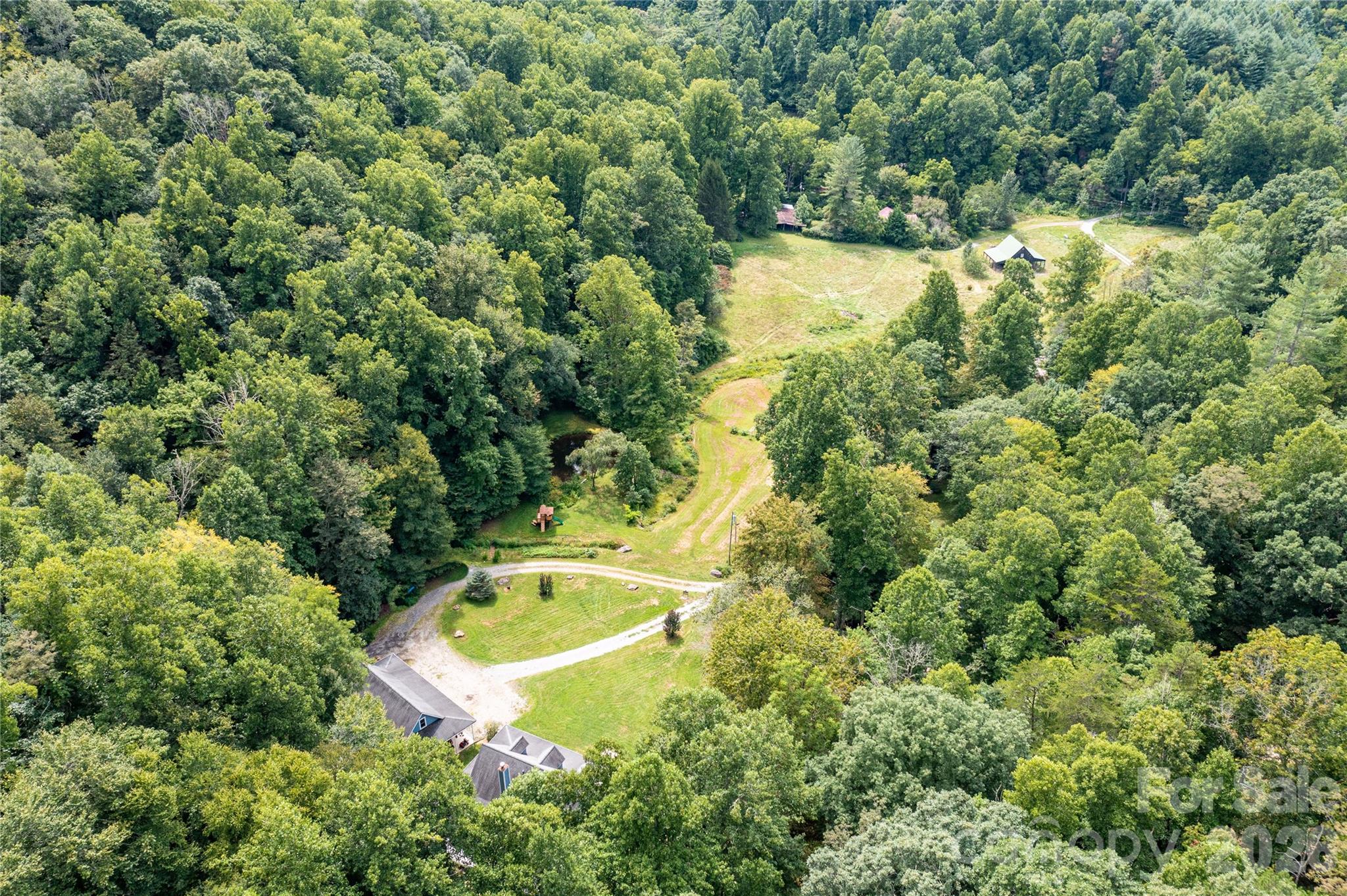226 Wildcat Mountain Trail Sylva NC 28779