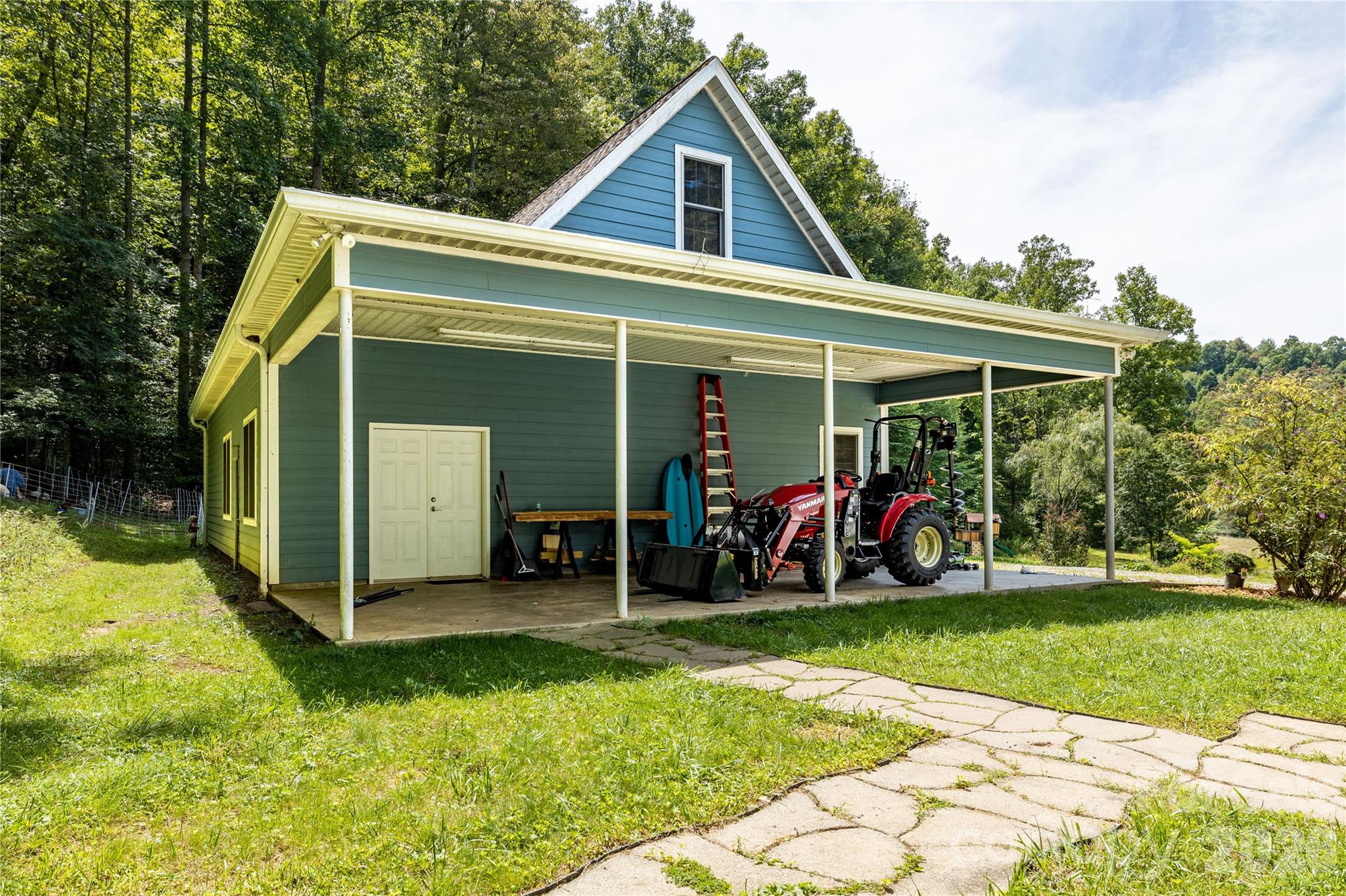 226 Wildcat Mountain Trail Sylva NC 28779