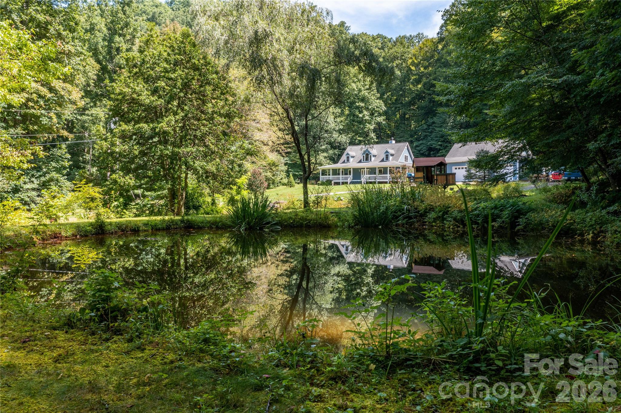 226 Wildcat Mountain Trail Sylva NC 28779