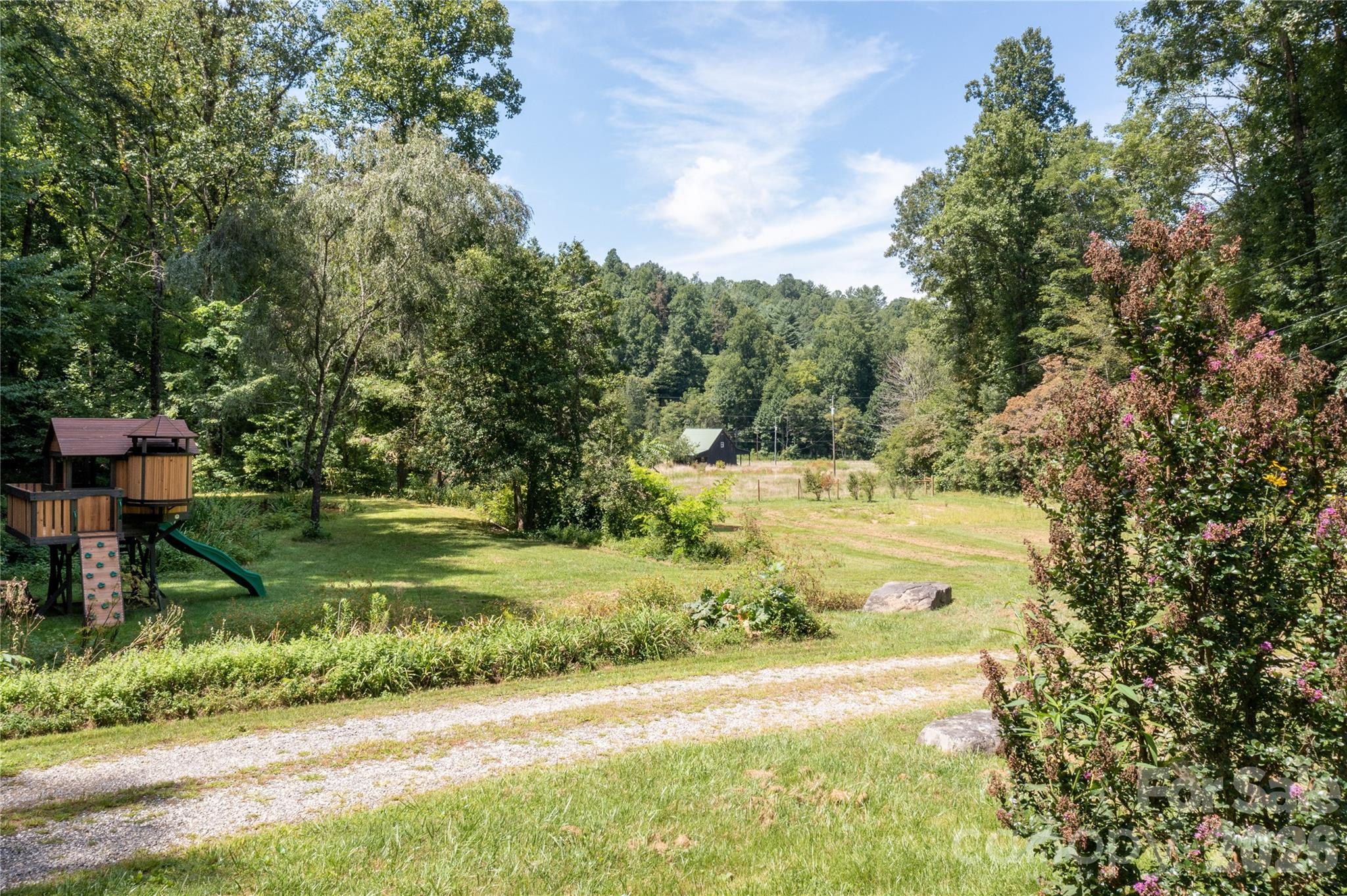 226 Wildcat Mountain Trail Sylva NC 28779