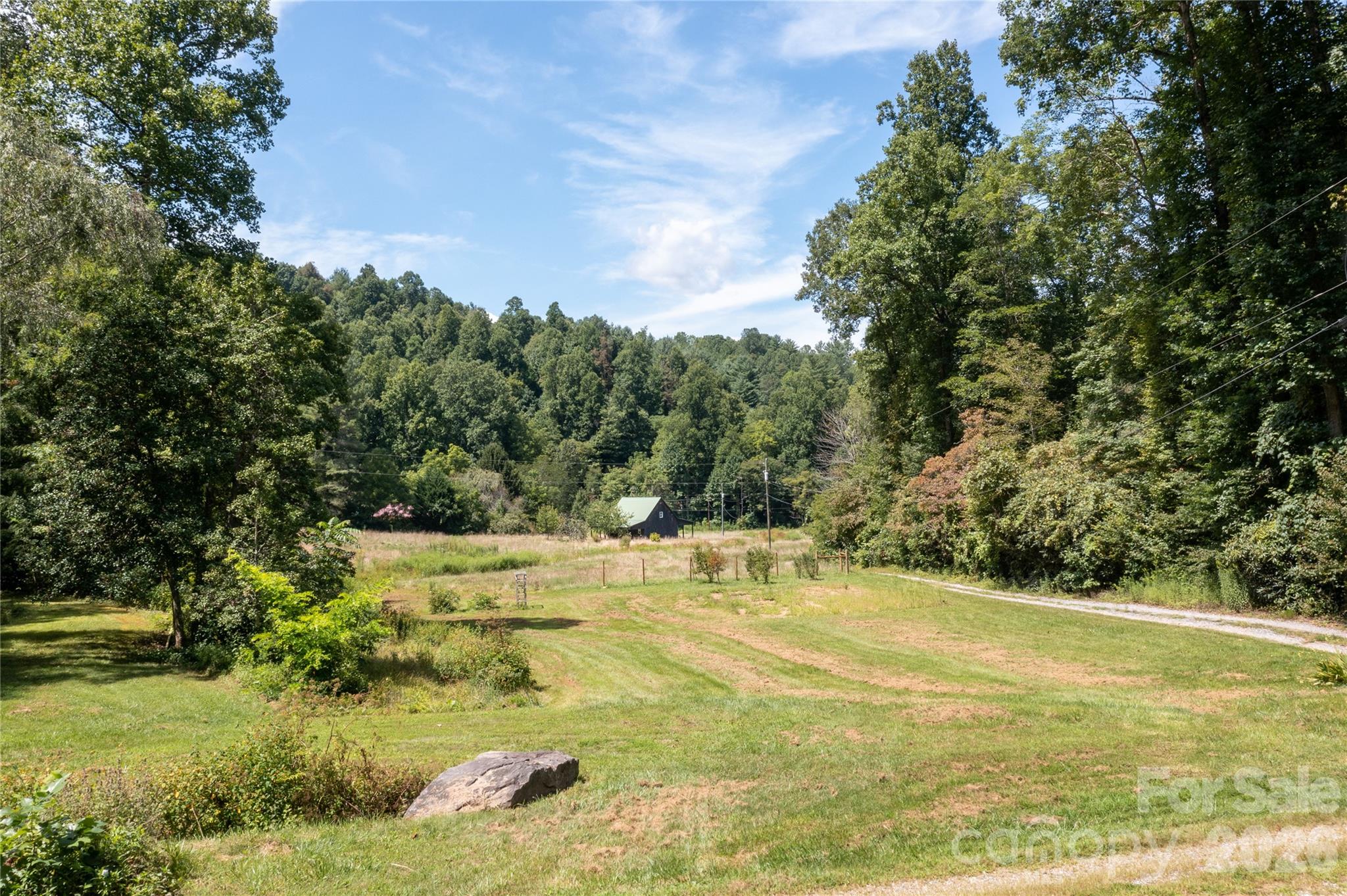 226 Wildcat Mountain Trail Sylva NC 28779