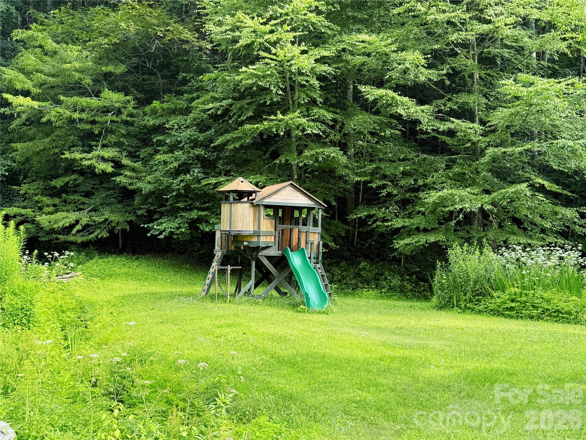226 Wildcat Mountain Trail Sylva NC 28779