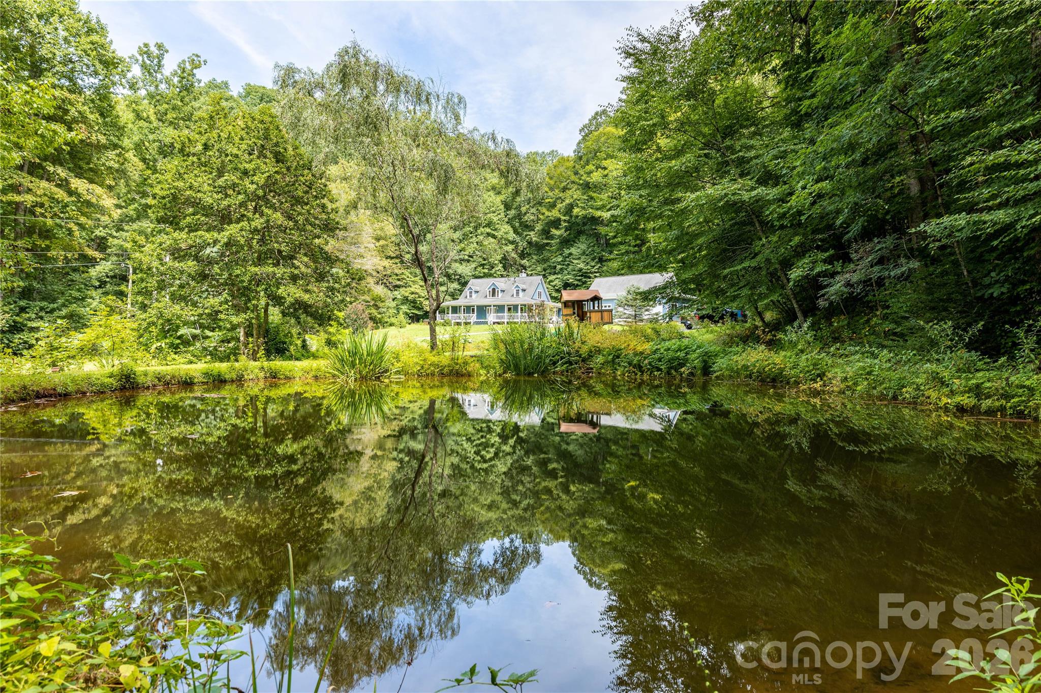 226 Wildcat Mountain Trail Sylva NC 28779