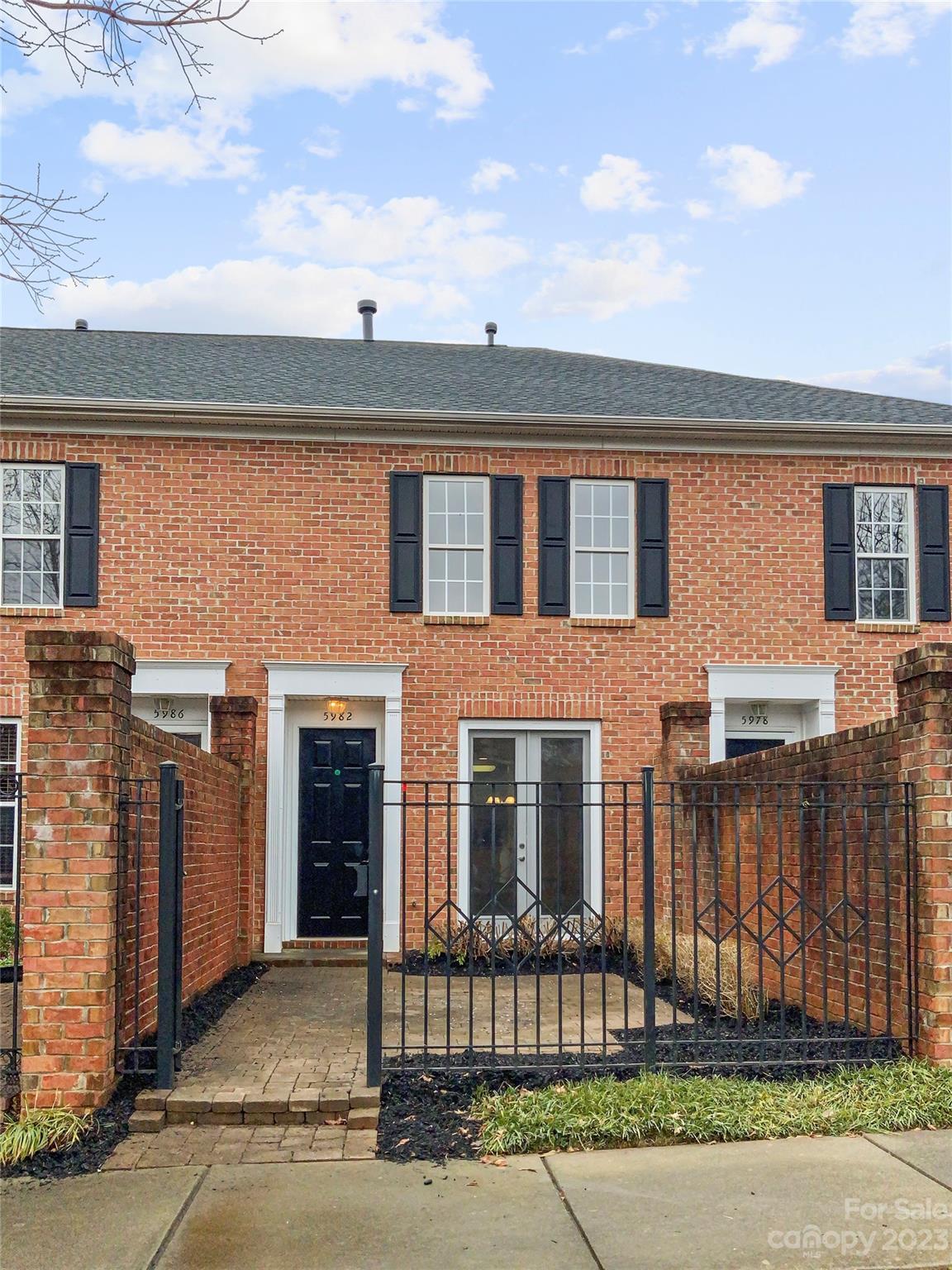 5982 Village Drive NW Concord NC 28027