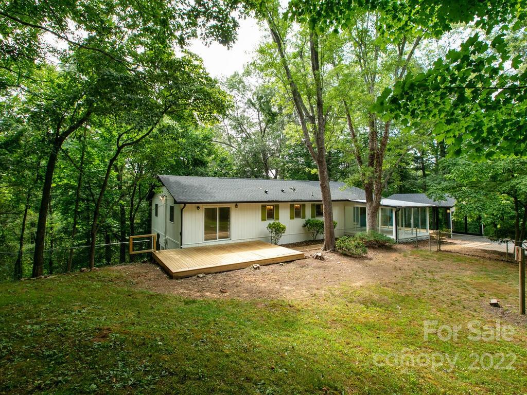 149 Cane Crest Circle Fairview NC 28730