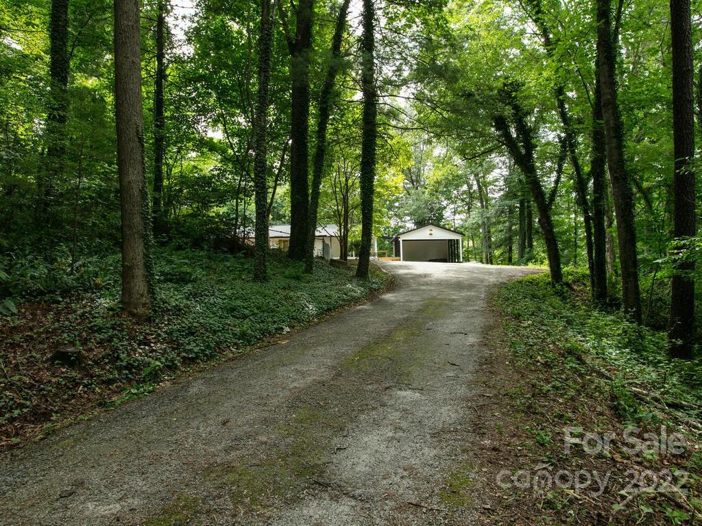 149 Cane Crest Circle Fairview NC 28730