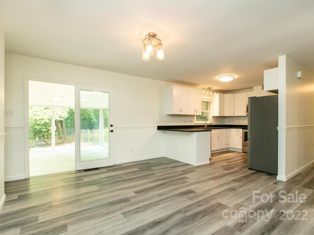 149 Cane Crest Circle Fairview NC 28730