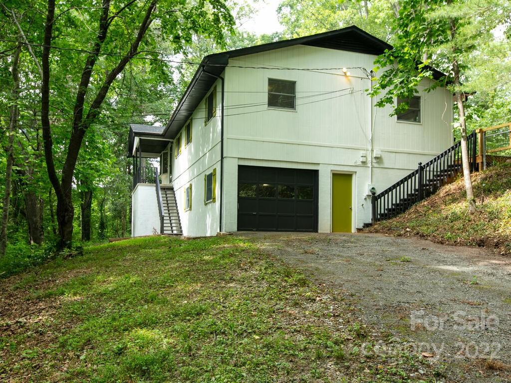 149 Cane Crest Circle Fairview NC 28730