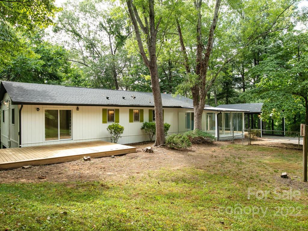 149 Cane Crest Circle Fairview NC 28730
