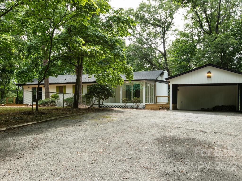 149 Cane Crest Circle Fairview NC 28730