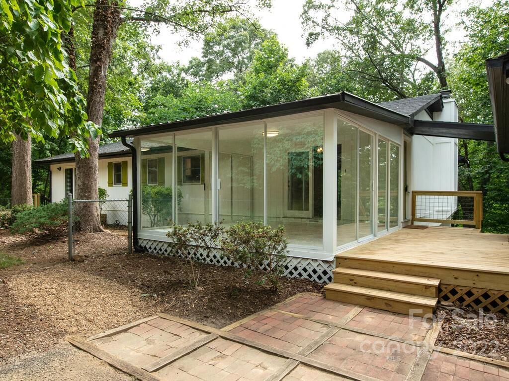 149 Cane Crest Circle Fairview NC 28730