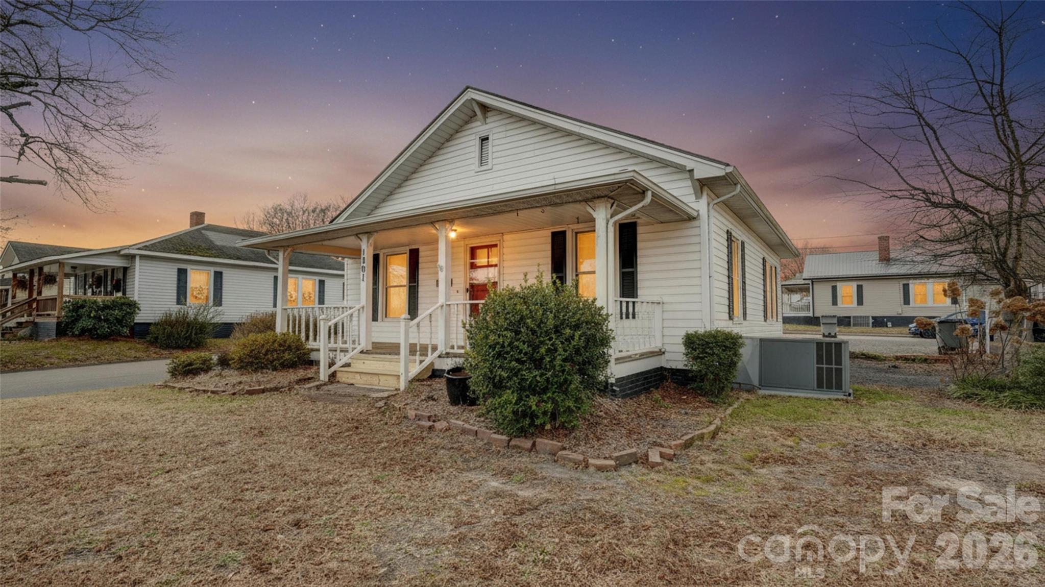 1001 N Cannon Boulevard Kannapolis NC 28083