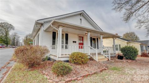 1001 N Cannon Boulevard Kannapolis NC 28083