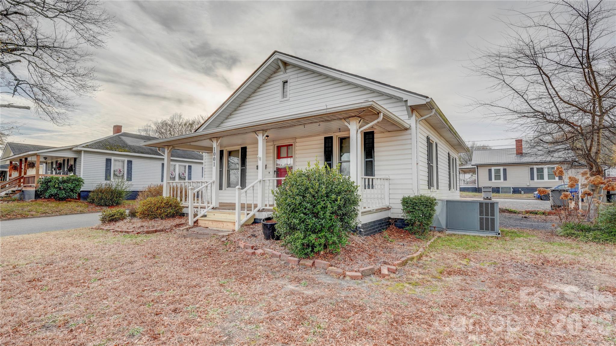 1001 N Cannon Boulevard Kannapolis NC 28083
