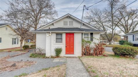 1001 N Cannon Boulevard Kannapolis NC 28083