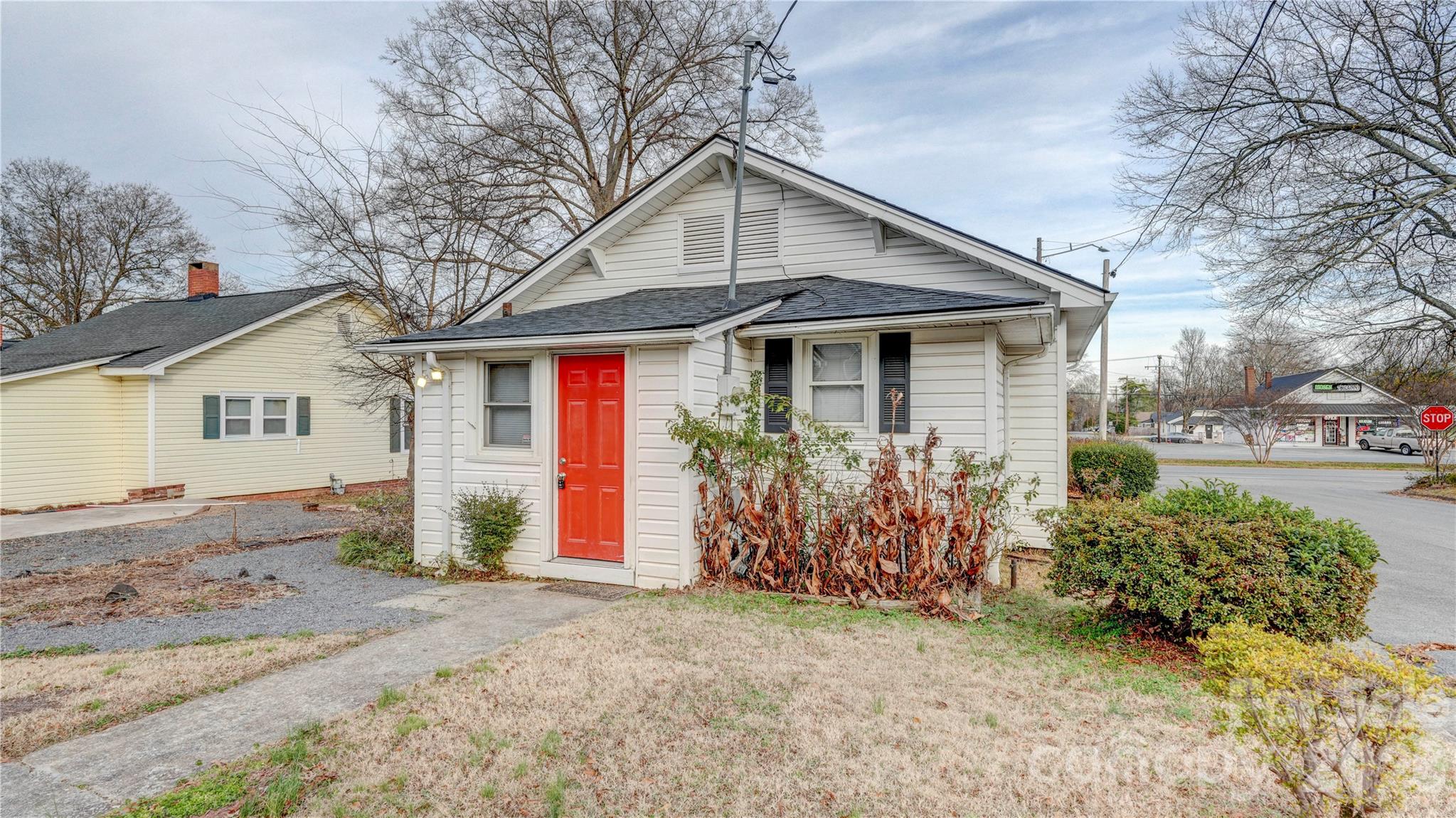 1001 N Cannon Boulevard Kannapolis NC 28083