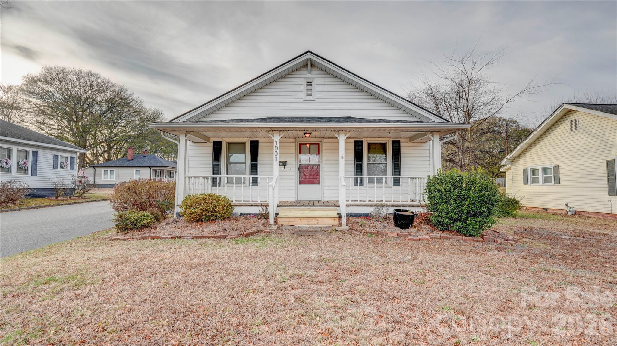 1001 N Cannon Boulevard Kannapolis NC 28083