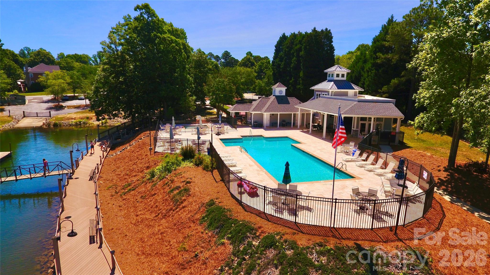 19603 Galleon View Cornelius NC 28031
