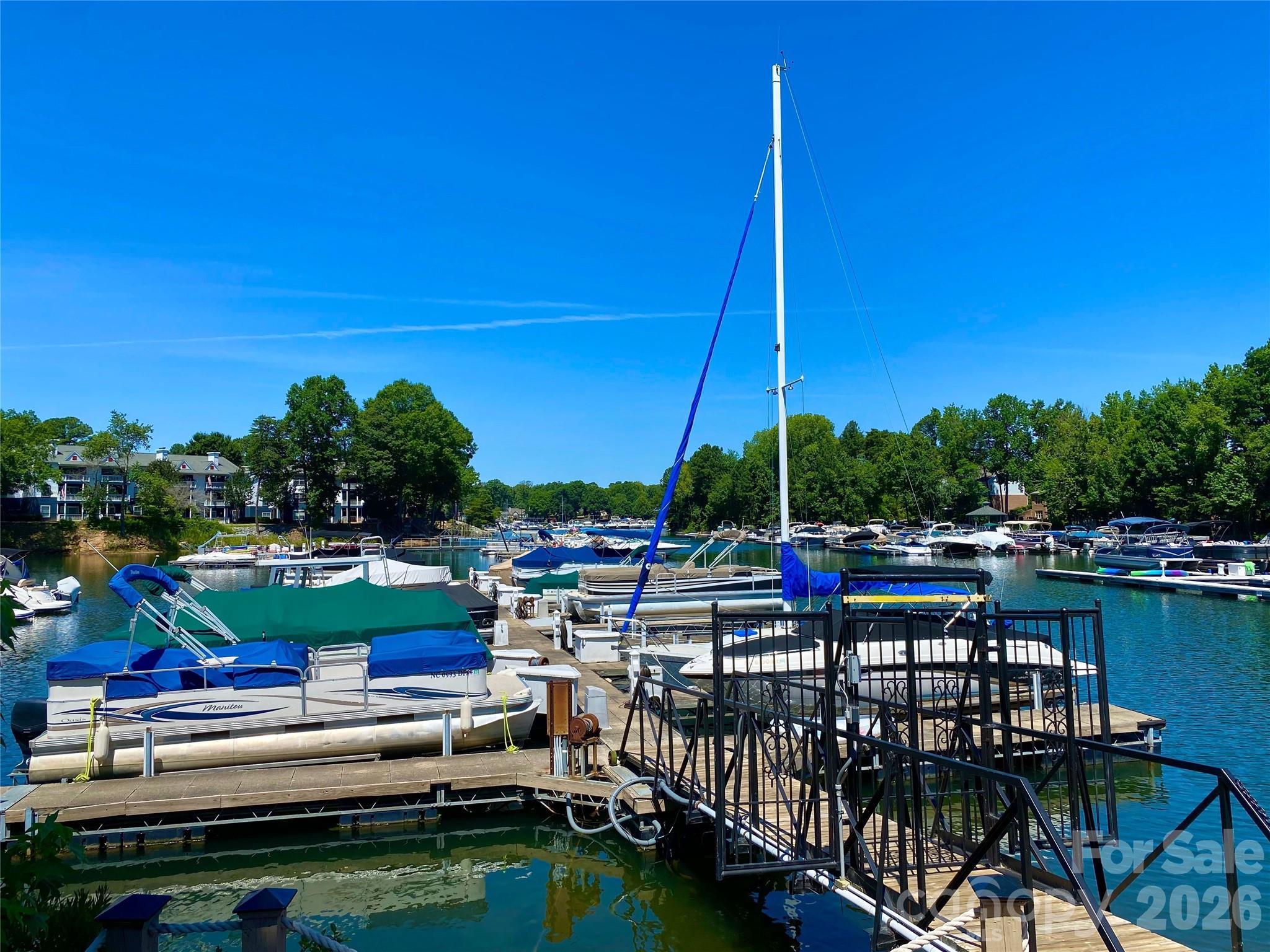 19603 Galleon View Cornelius NC 28031