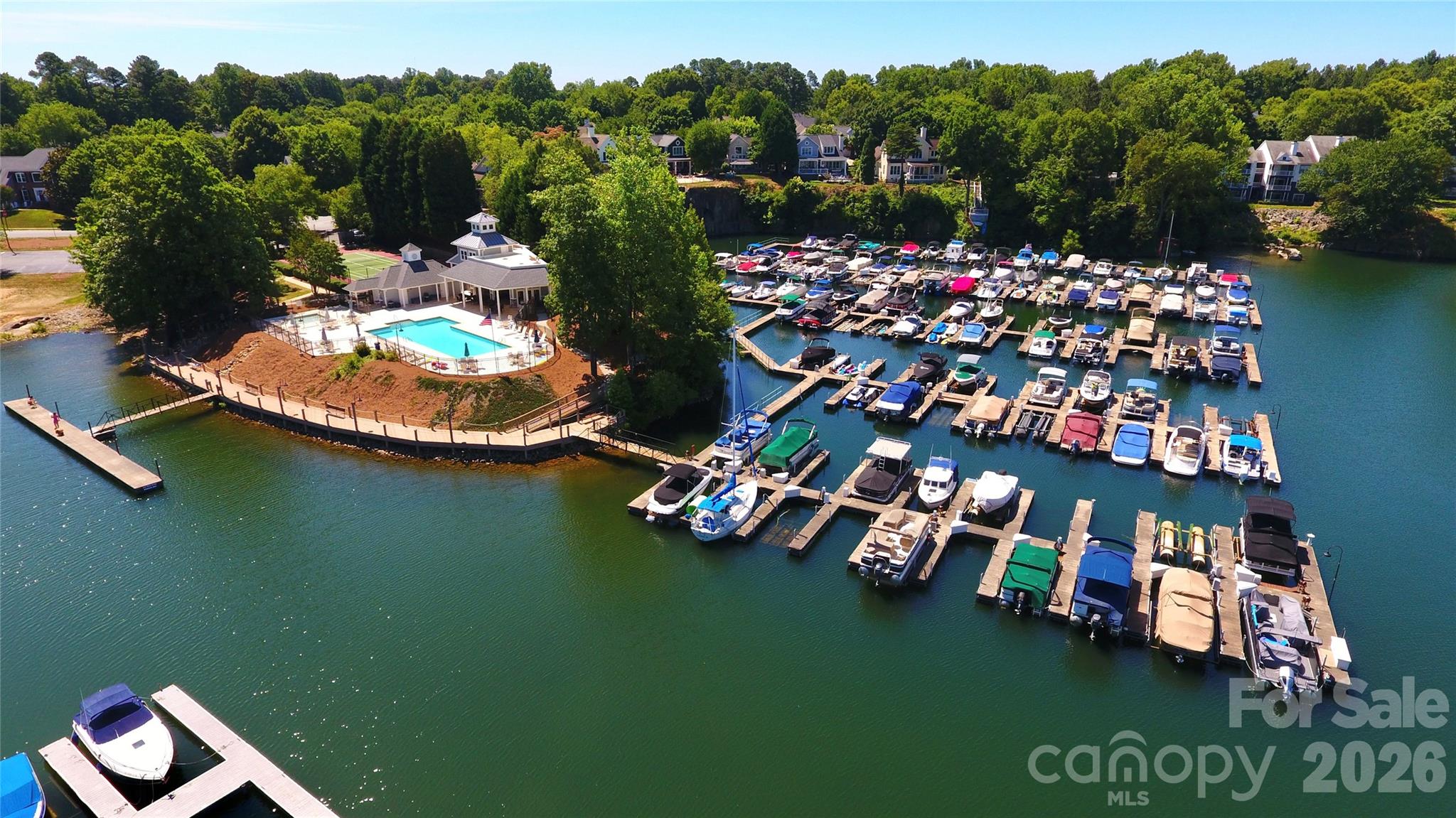 19603 Galleon View Cornelius NC 28031
