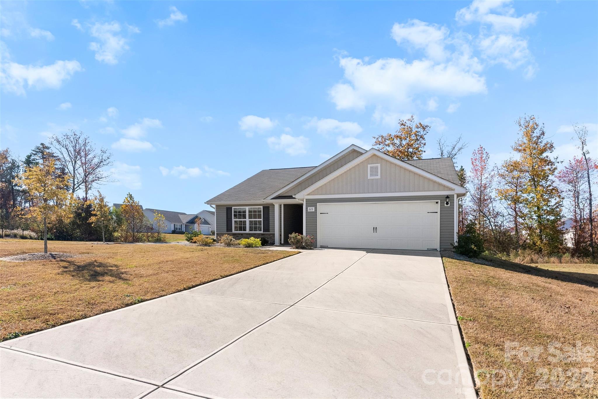 223 Frank Burns Way Kings Mountain NC 28086