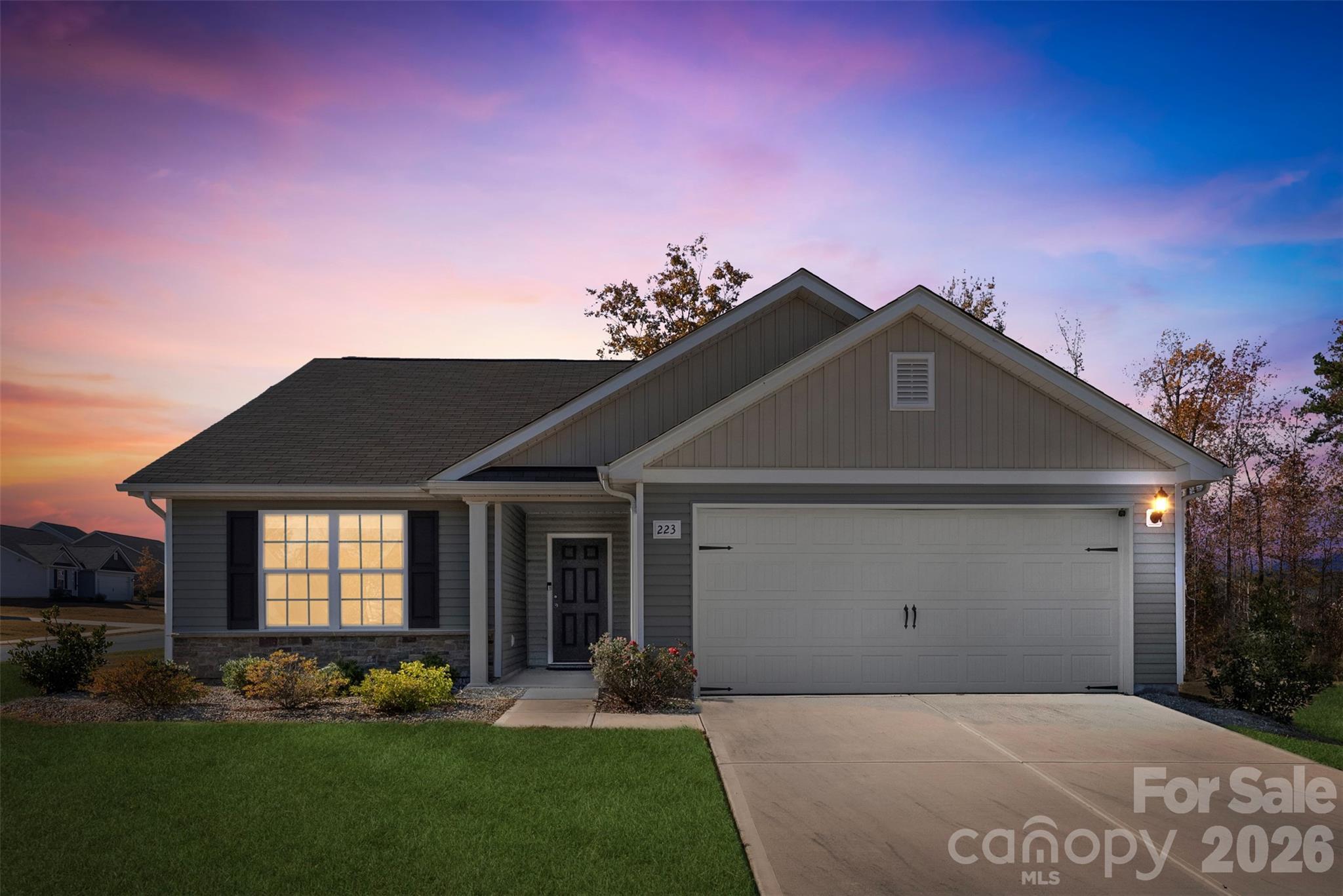 223 Frank Burns Way Kings Mountain NC 28086