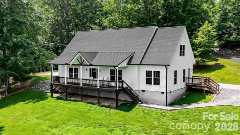 182 Ellerslie Acre Hendersonville NC 28739
