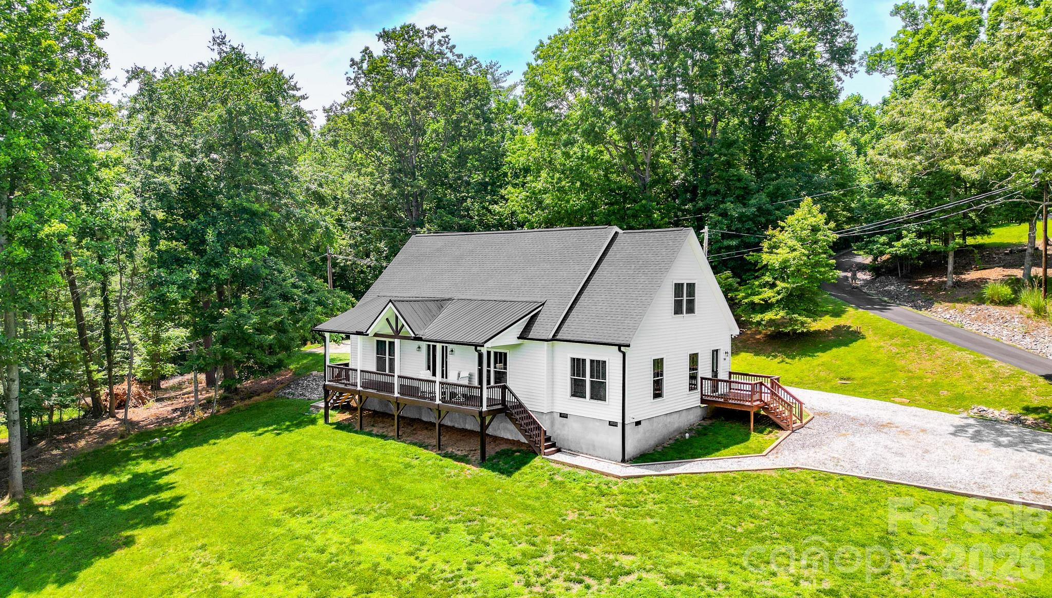 182 Ellerslie Acre Hendersonville NC 28739