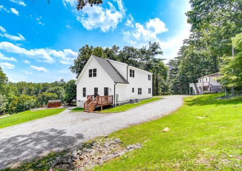 182 Ellerslie Acre Hendersonville NC 28739