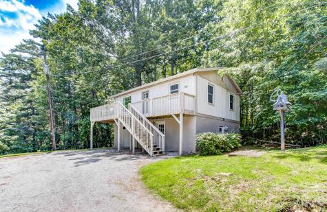 182 Ellerslie Acre Hendersonville NC 28739