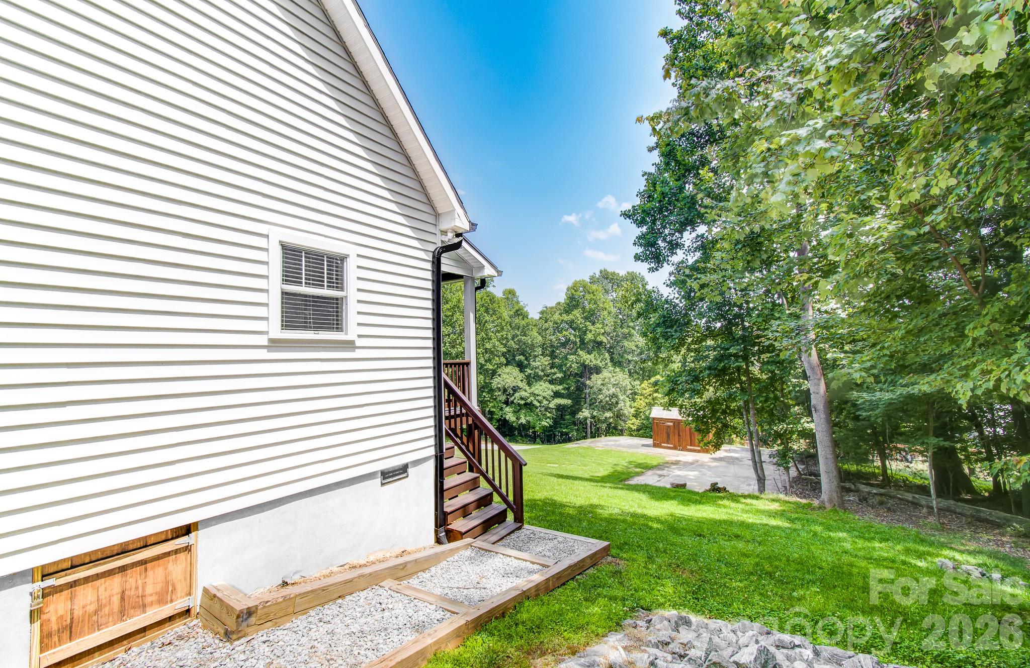 182 Ellerslie Acre Hendersonville NC 28739