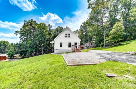 182 Ellerslie Acre Hendersonville NC 28739