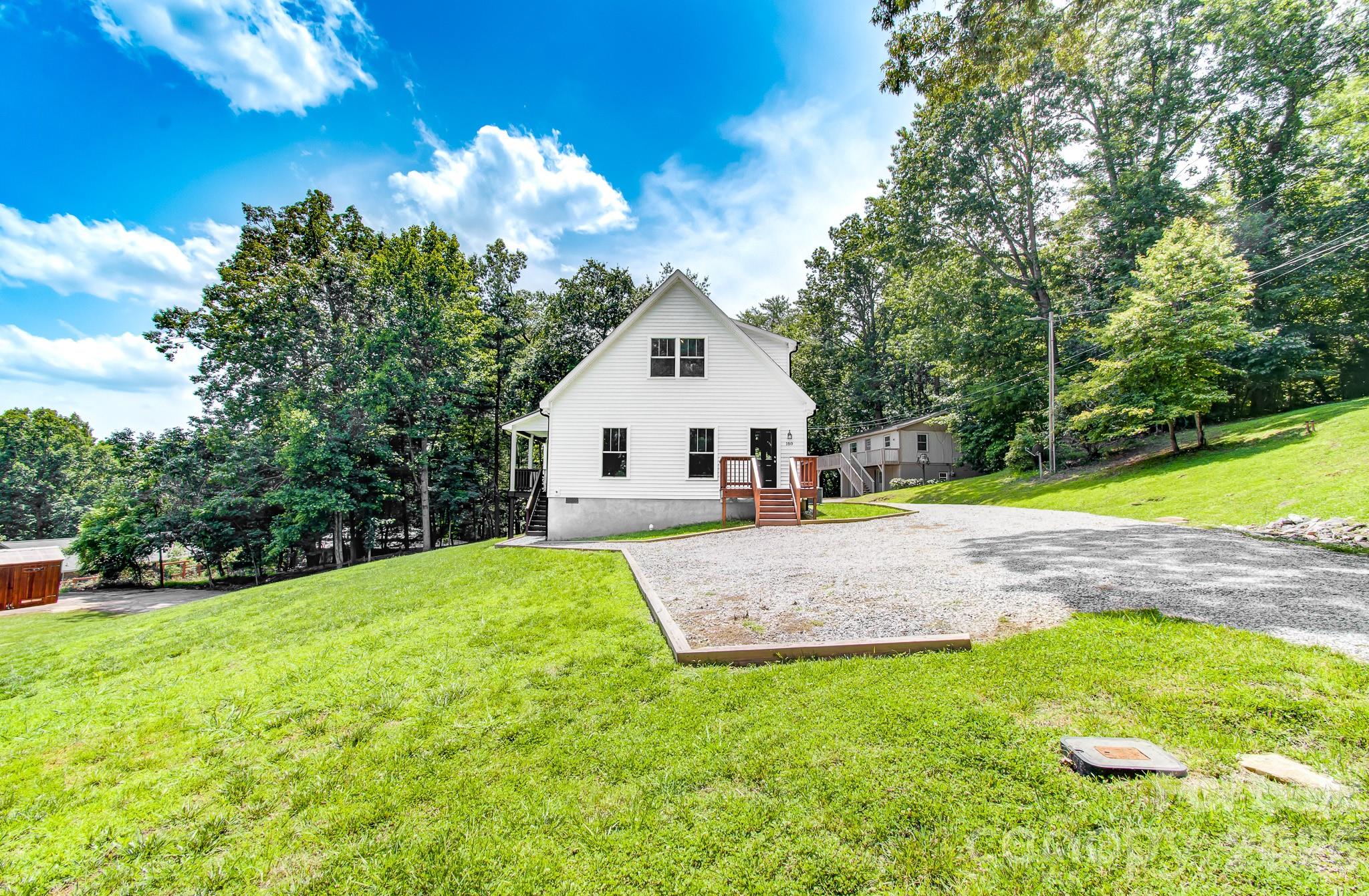182 Ellerslie Acre Hendersonville NC 28739