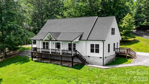 182 Ellerslie Acre Hendersonville NC 28739