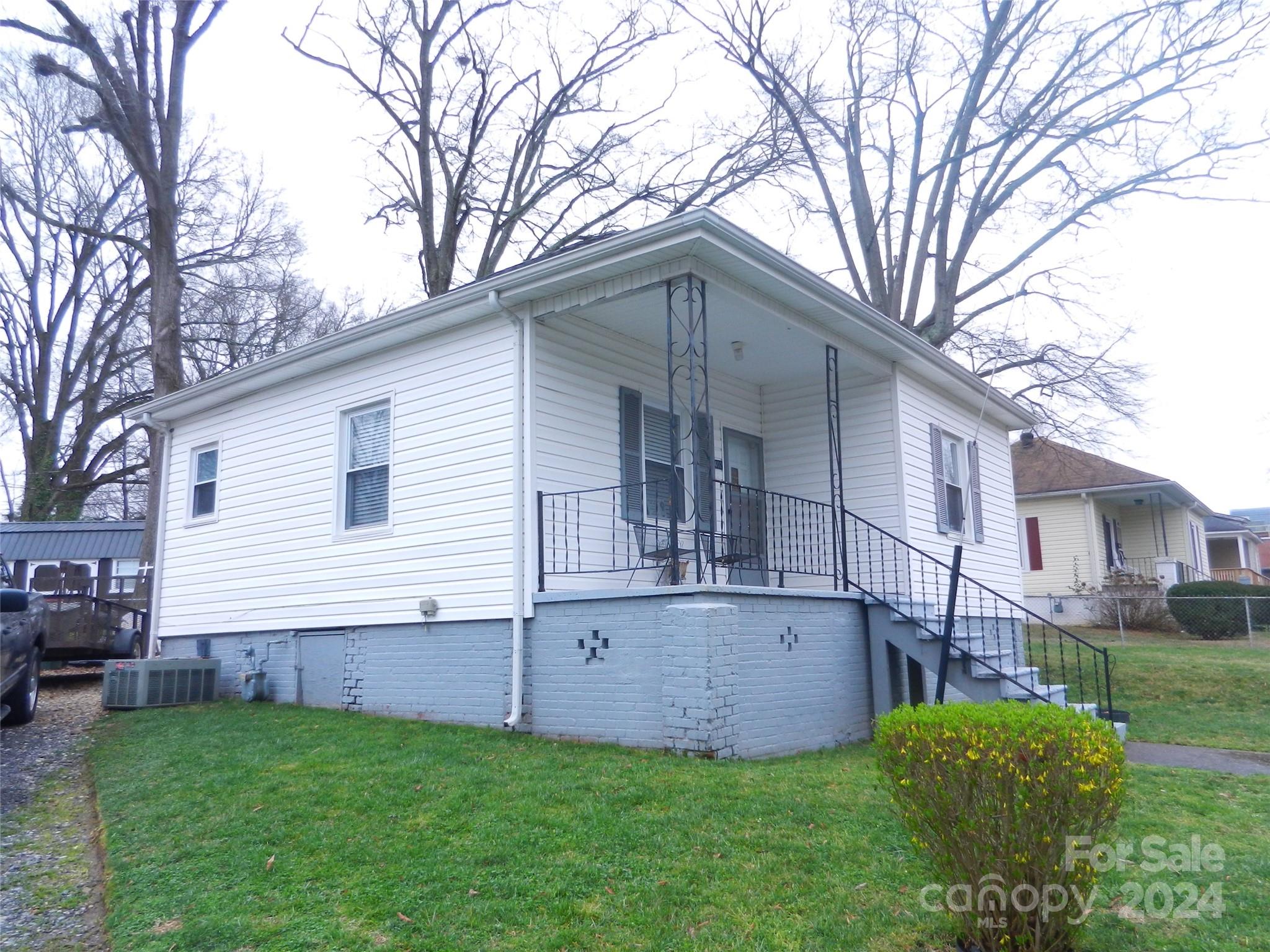 1402 Fostoria Drive Gastonia NC 28054