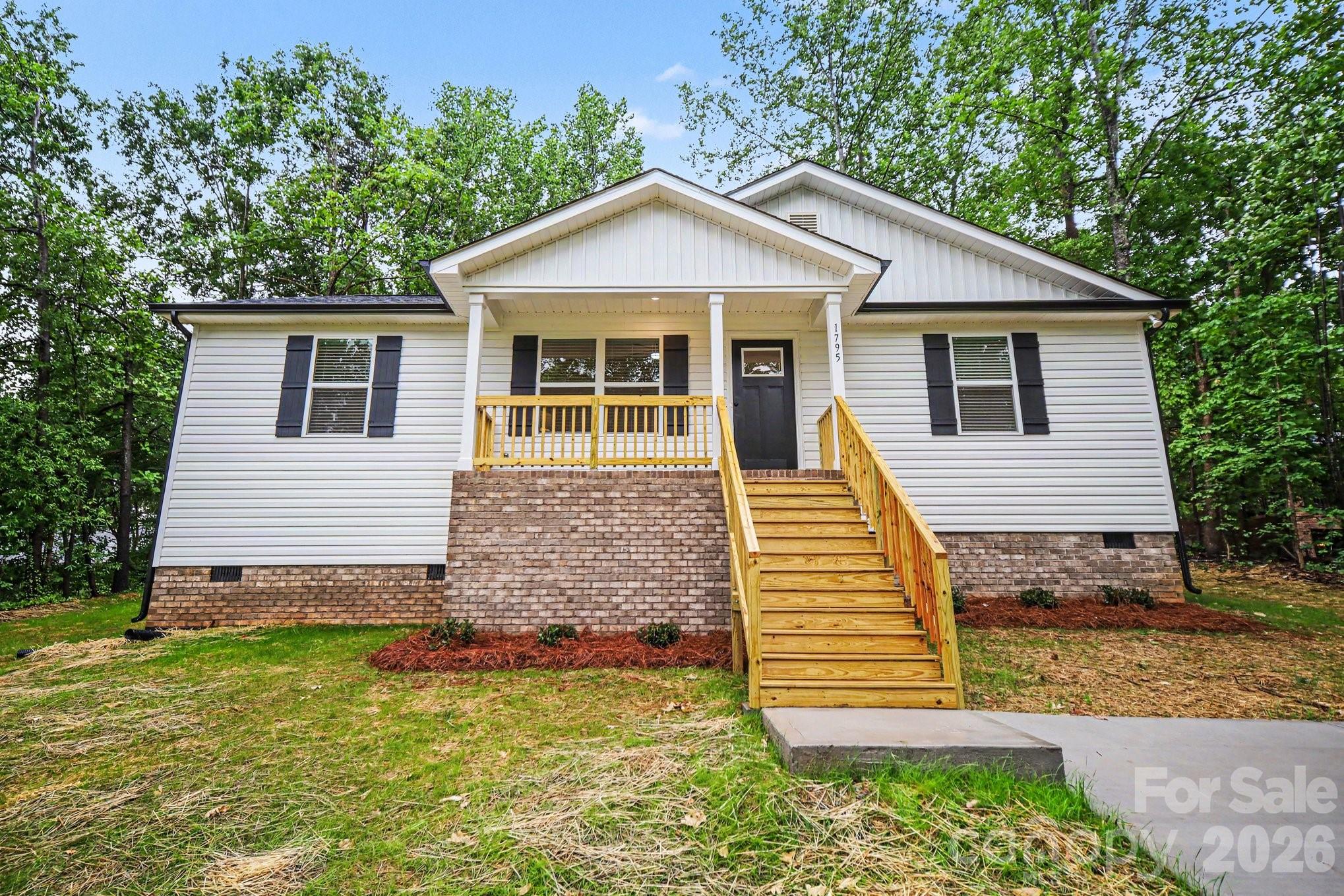 1795 Union Street Maiden NC 28650