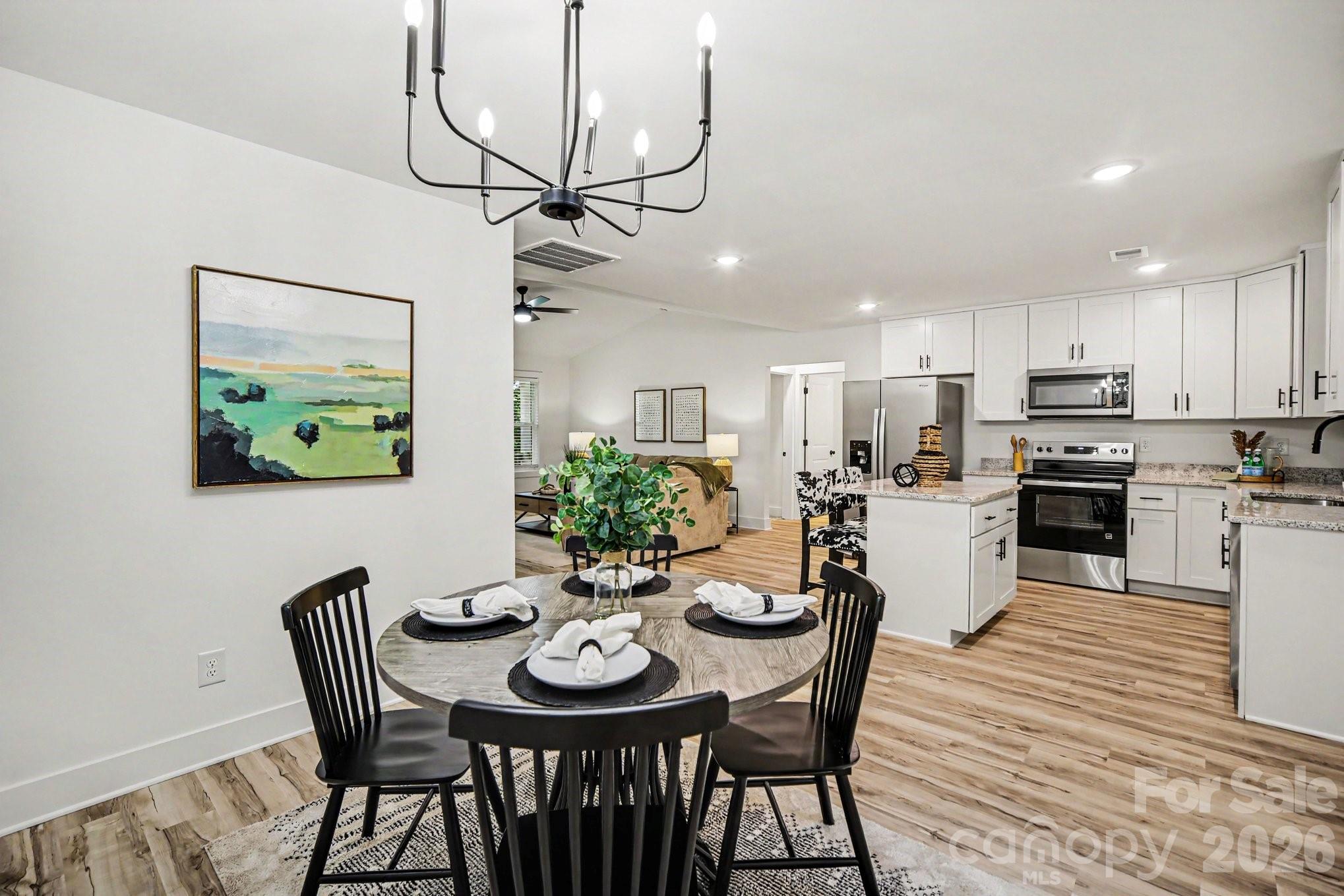 1795 Union Street Maiden NC 28650