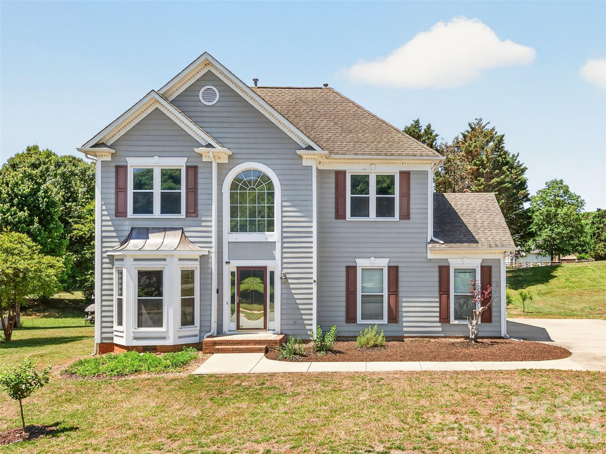 12514 Willow Grove Way Huntersville NC 28078