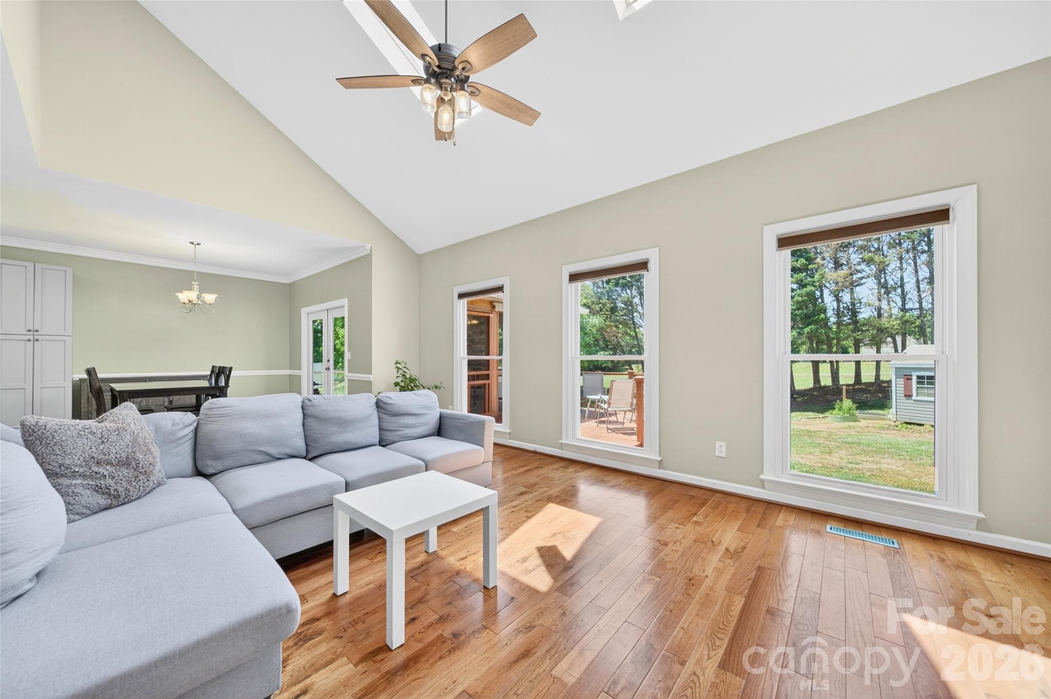 12514 Willow Grove Way Huntersville NC 28078
