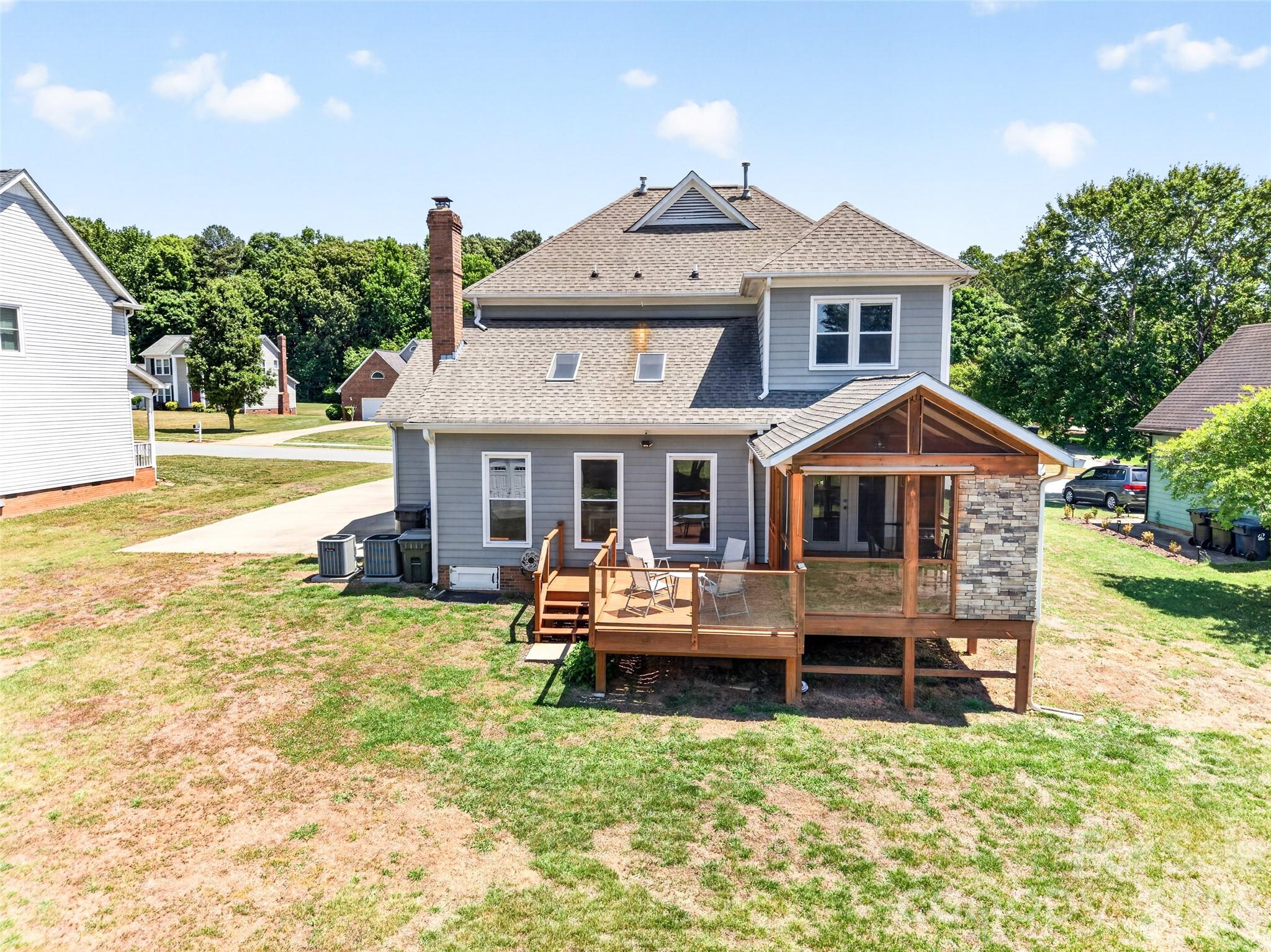12514 Willow Grove Way Huntersville NC 28078