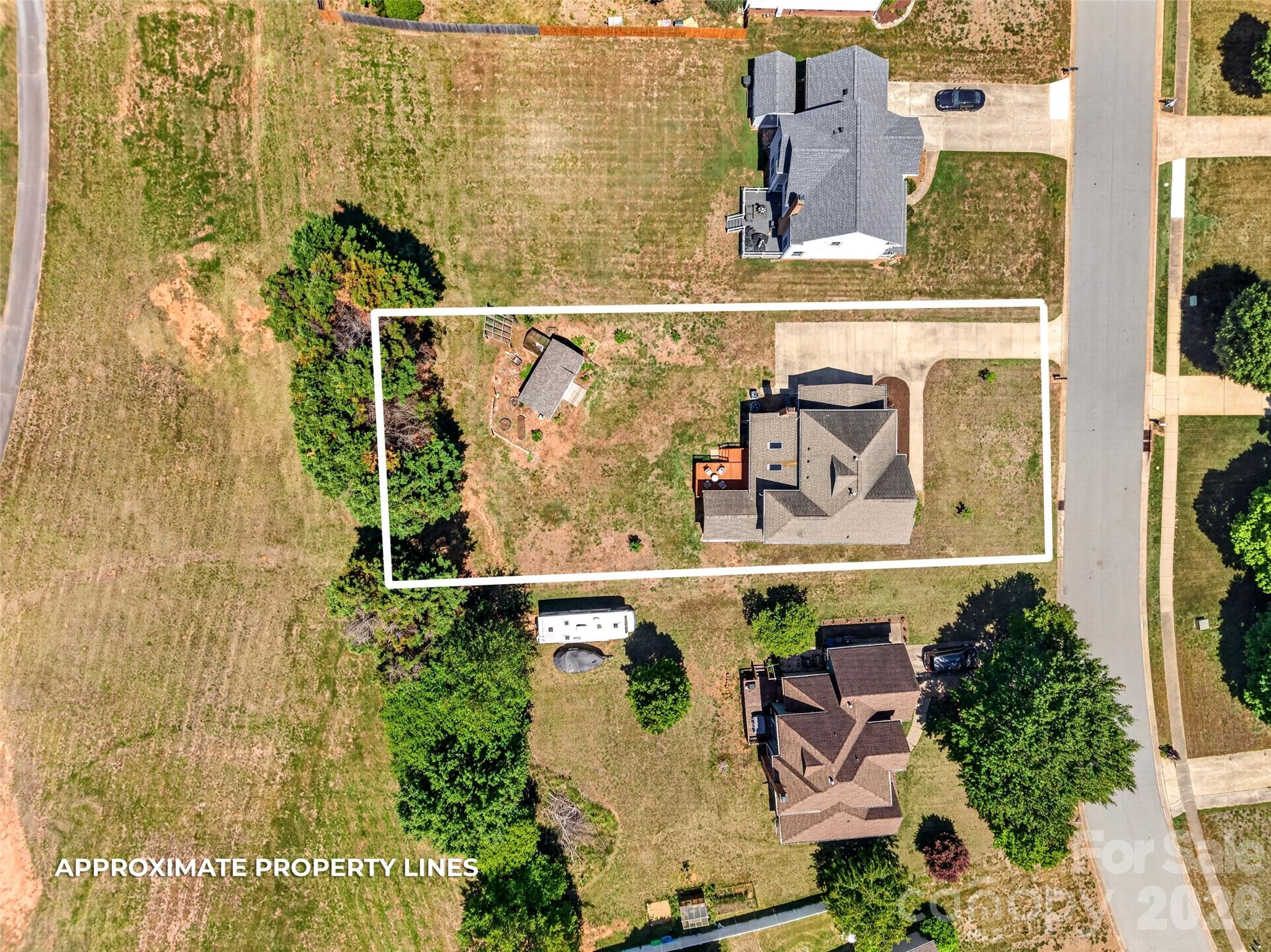12514 Willow Grove Way Huntersville NC 28078