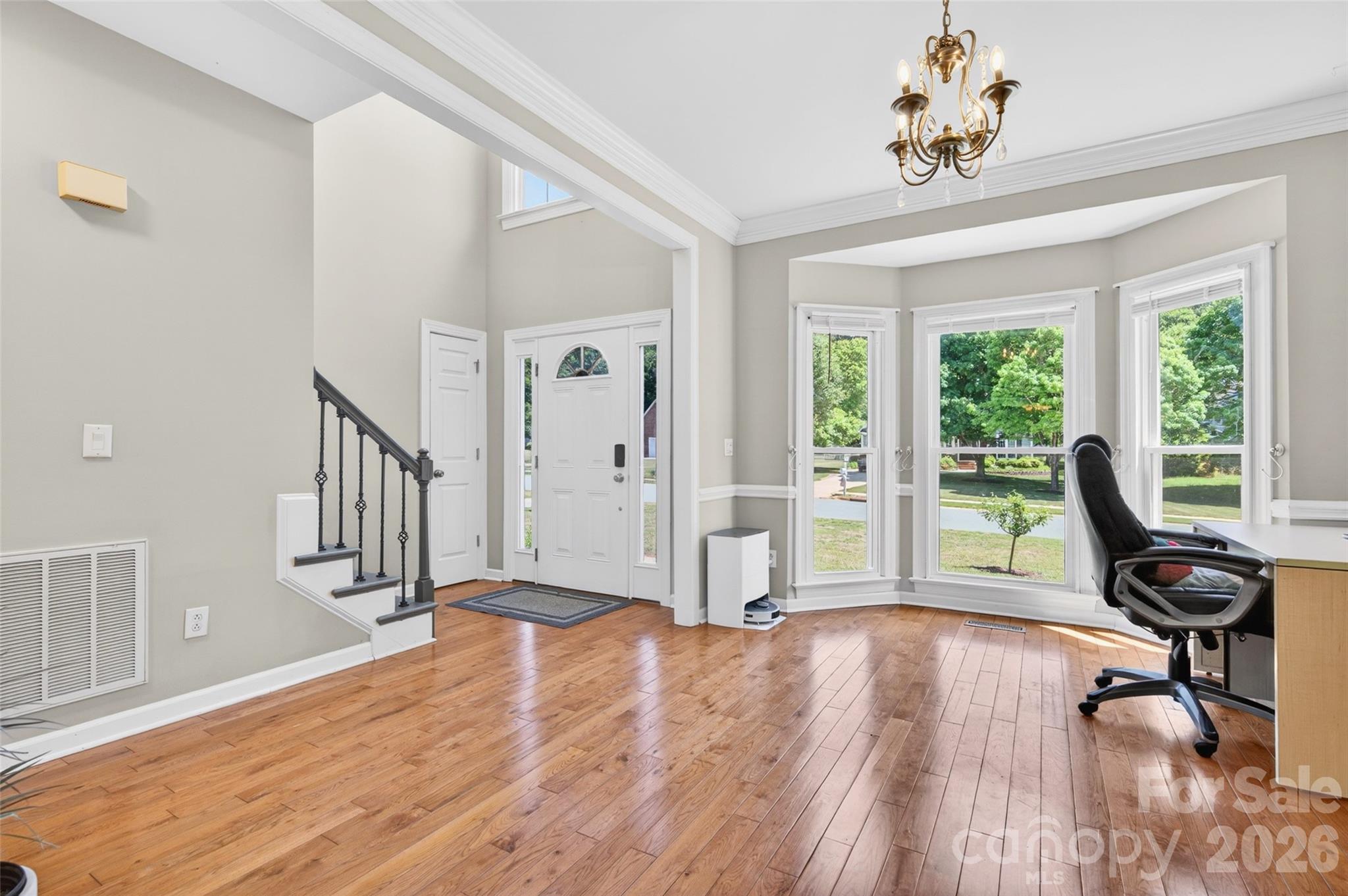 12514 Willow Grove Way Huntersville NC 28078