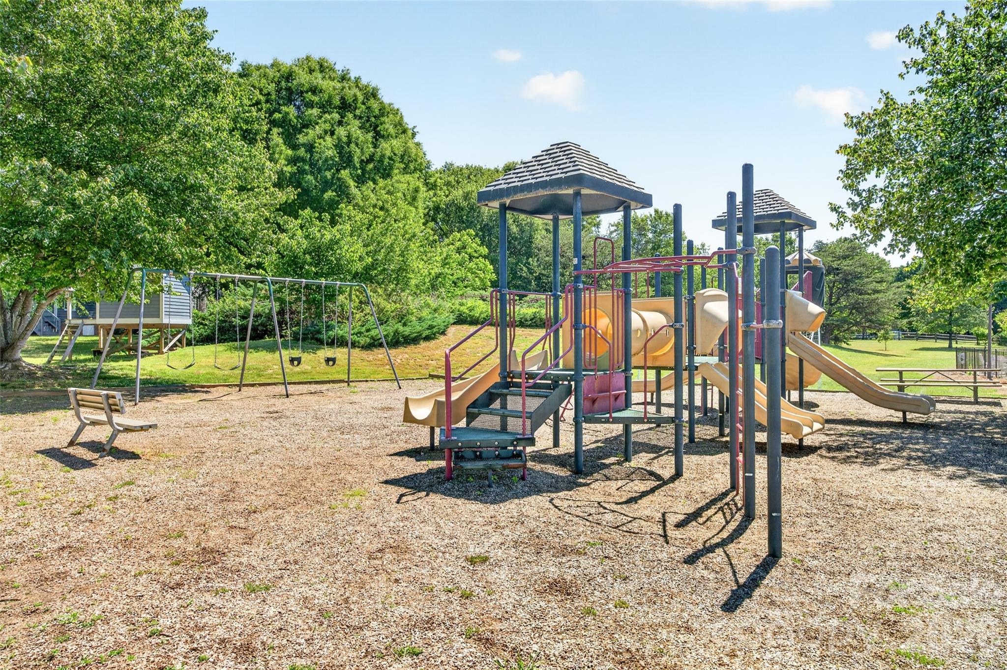 12514 Willow Grove Way Huntersville NC 28078