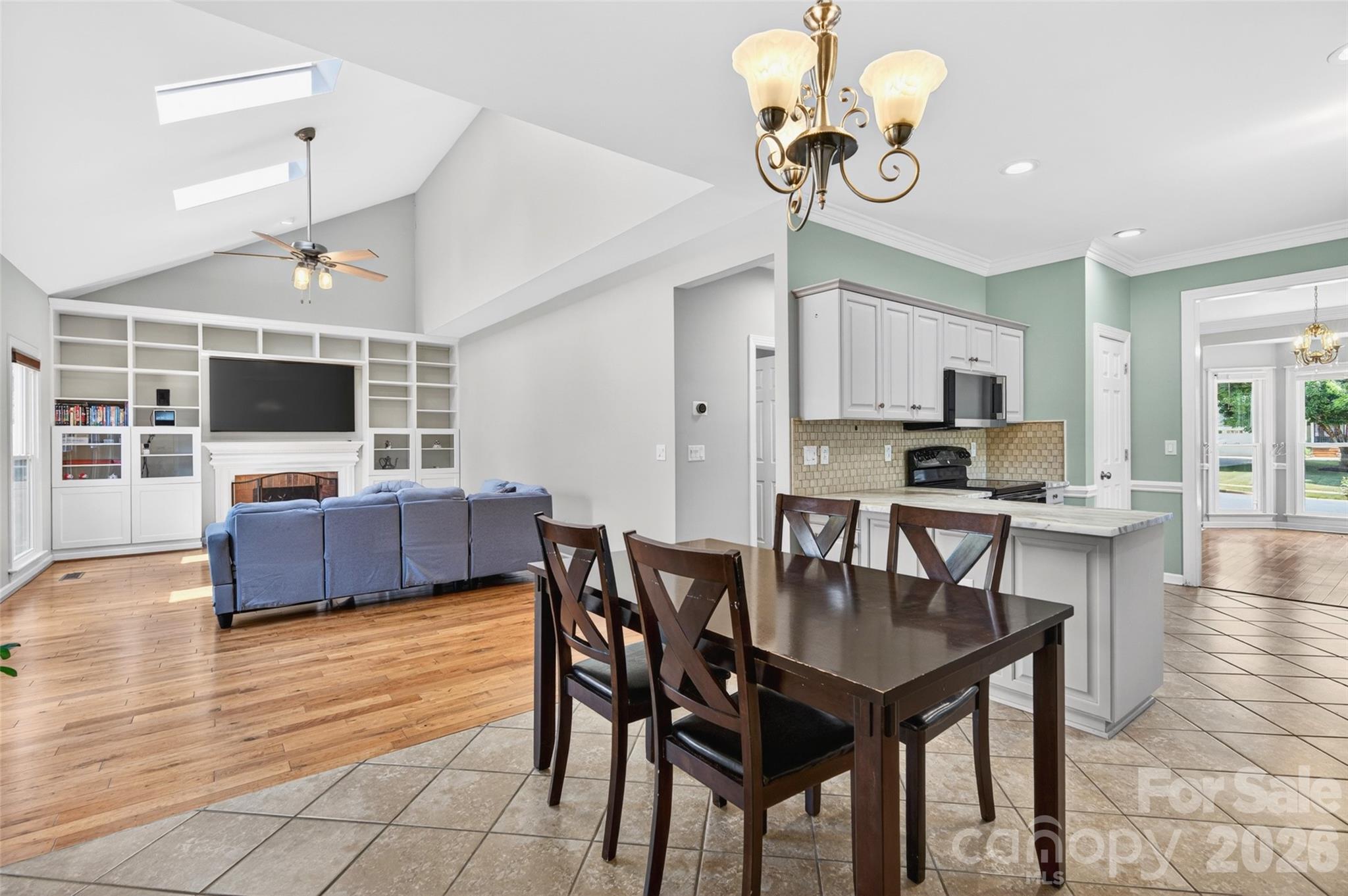 12514 Willow Grove Way Huntersville NC 28078