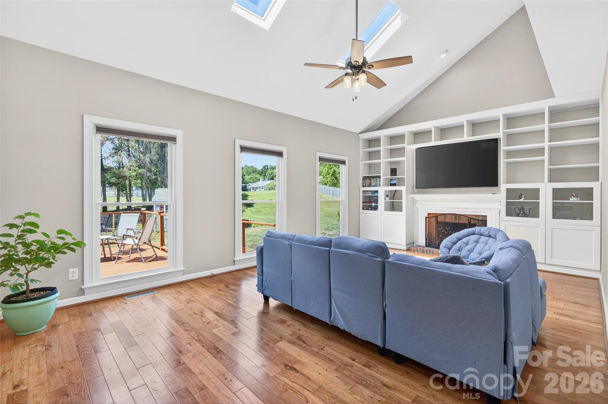 12514 Willow Grove Way Huntersville NC 28078