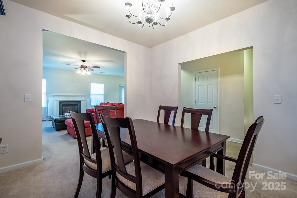 11208 Tristan Court Charlotte NC 28213