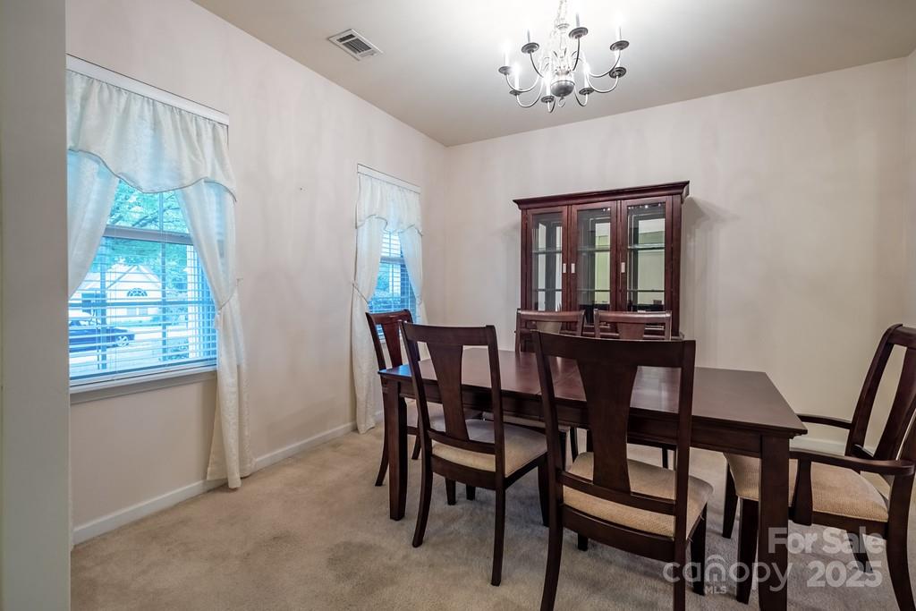 11208 Tristan Court Charlotte NC 28213